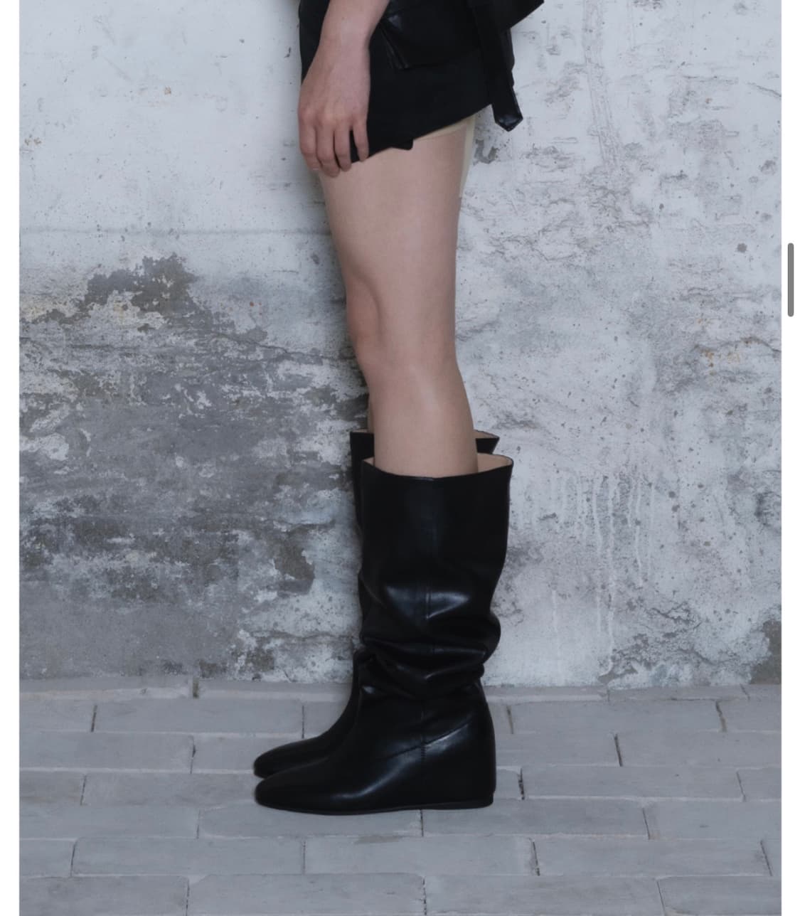 이크닉 부츠 245 상품이미지1