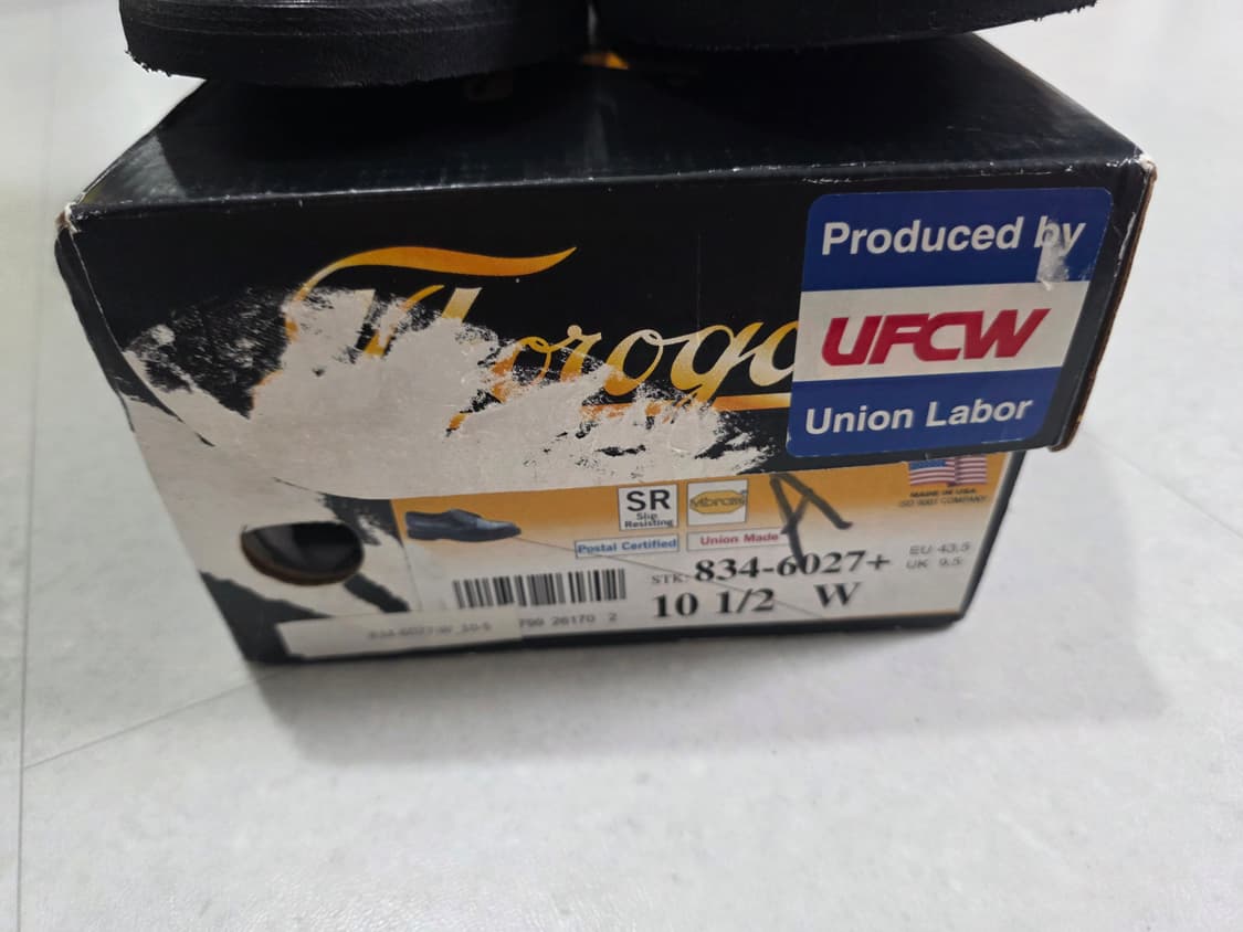 [새상품] 쏘로굿 포스트맨 10.5W 상품이미지2