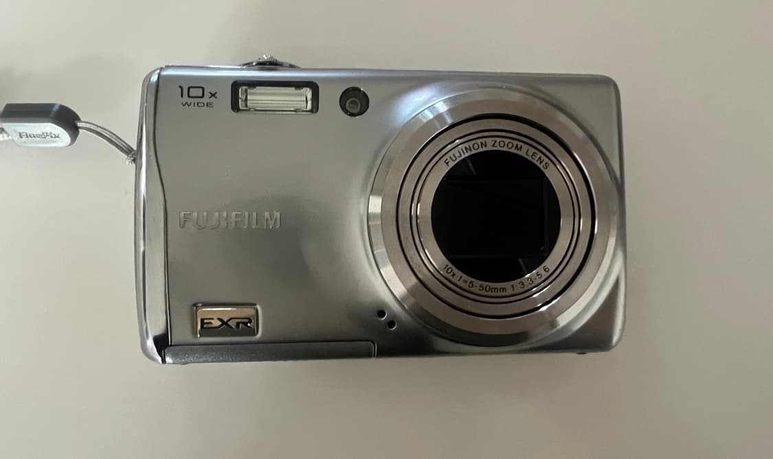 후지필름 파인픽스f70exr 상품이미지2