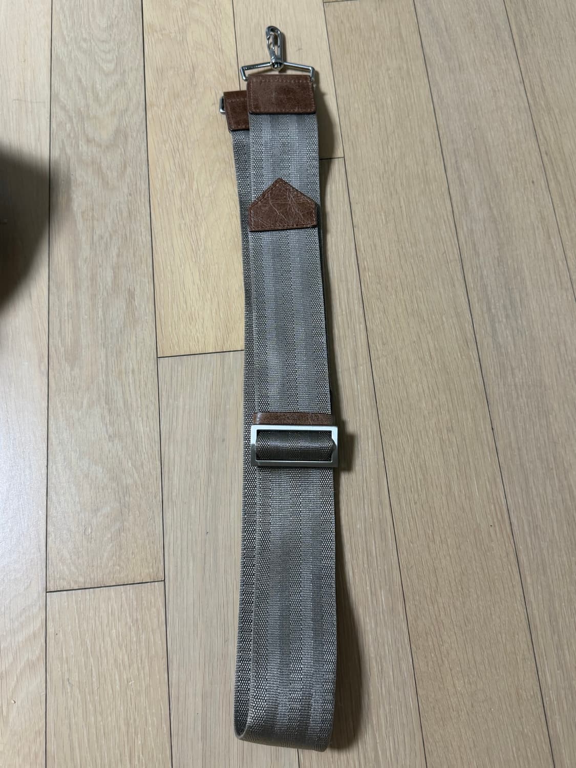 미닛뮤트 리무드백 m 브라운  상품이미지7