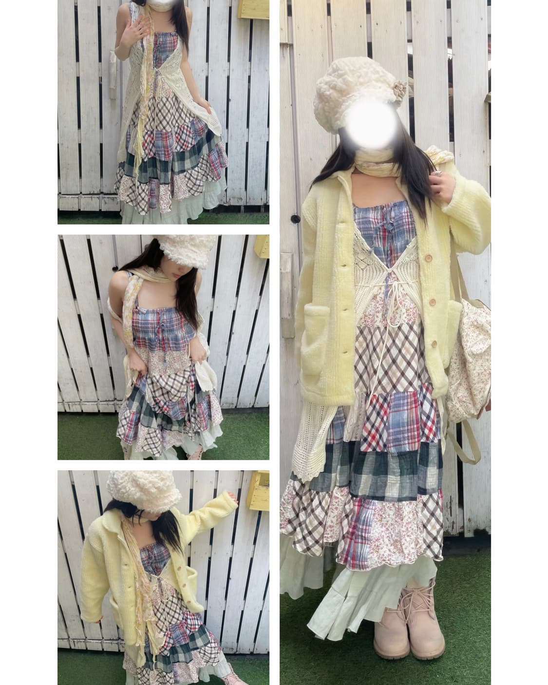 바닐라딸기케이크모리 🍰🍓.ˢᴱᵀ🏠 상품이미지3