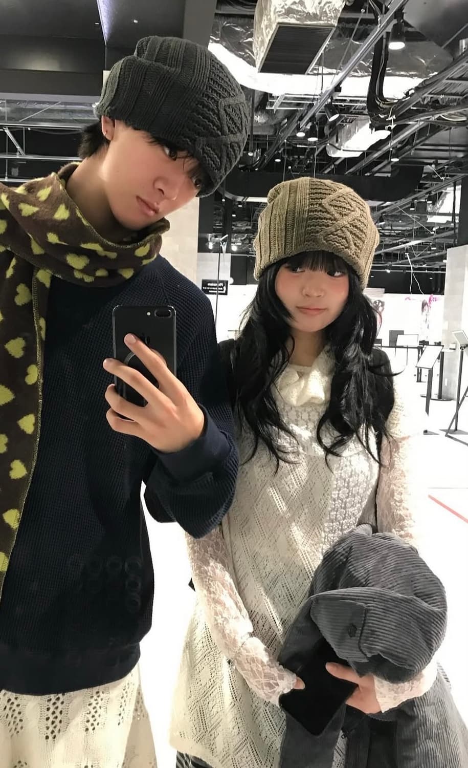 텐시즈 페어리 원피스 세트 상품이미지3