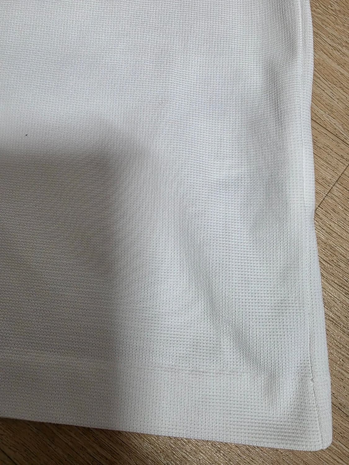 라코스테 반팔 카라티 피케티 화이트 100 상품이미지6