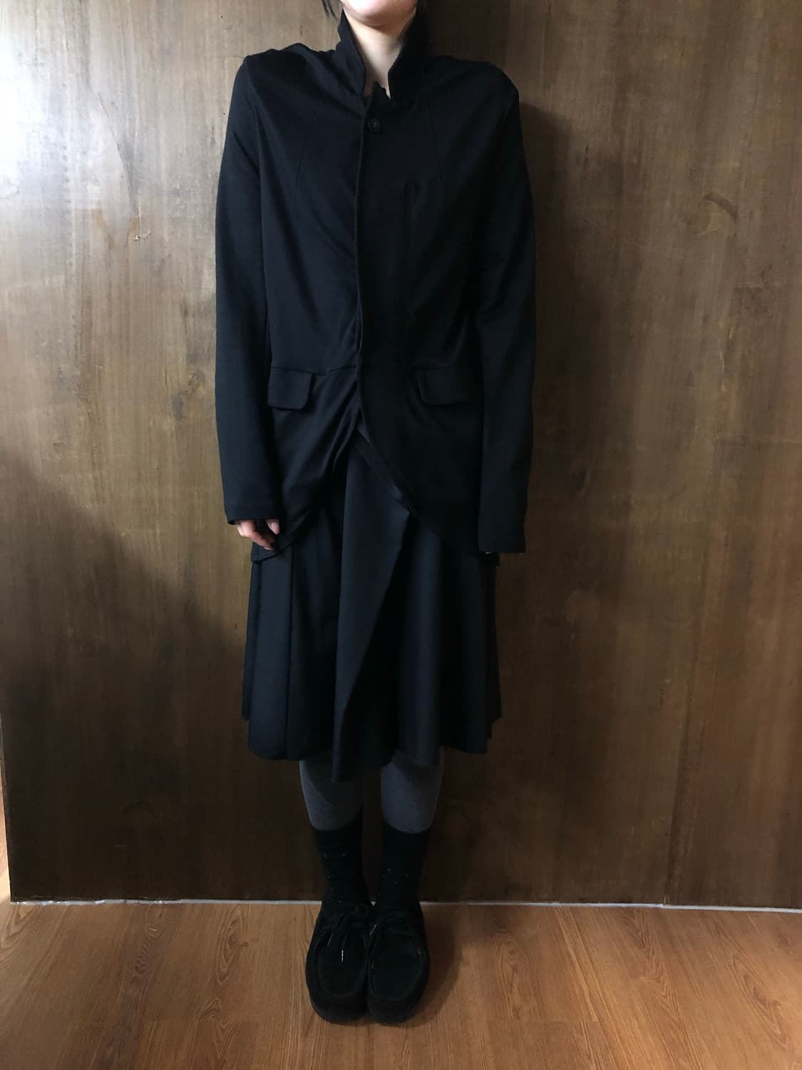 Gomme 롱 블레이저 M 상품이미지7