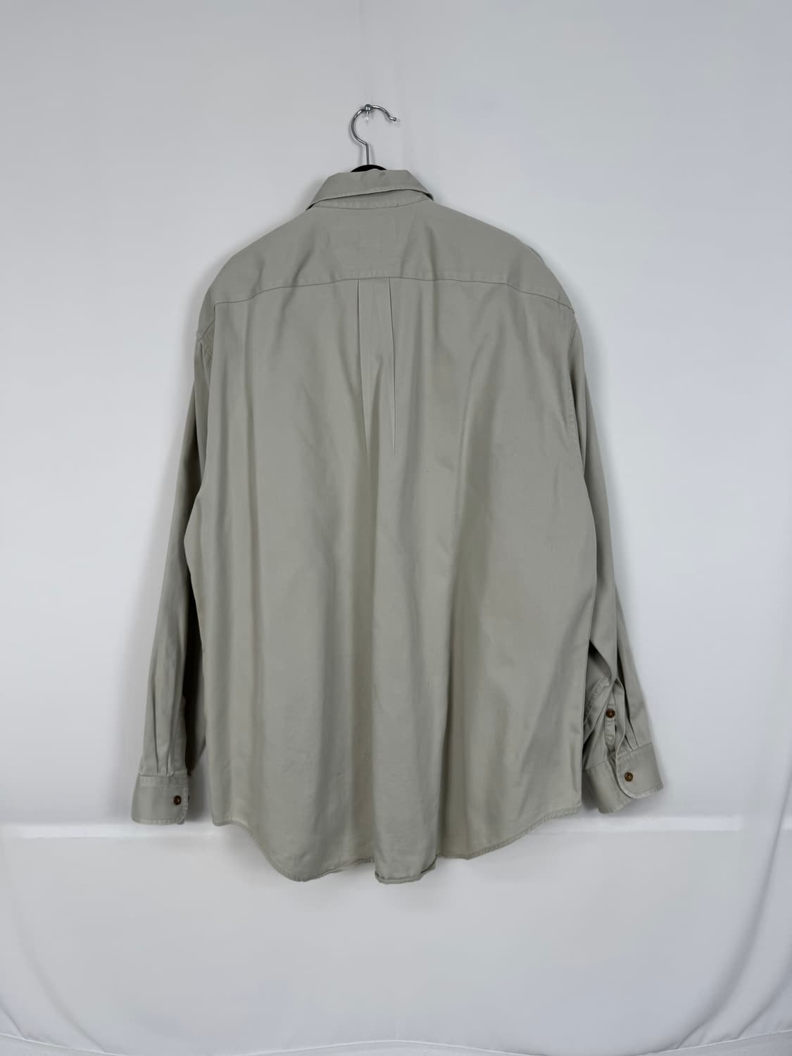 b308) 칼하트 워크 셔츠 상품이미지4