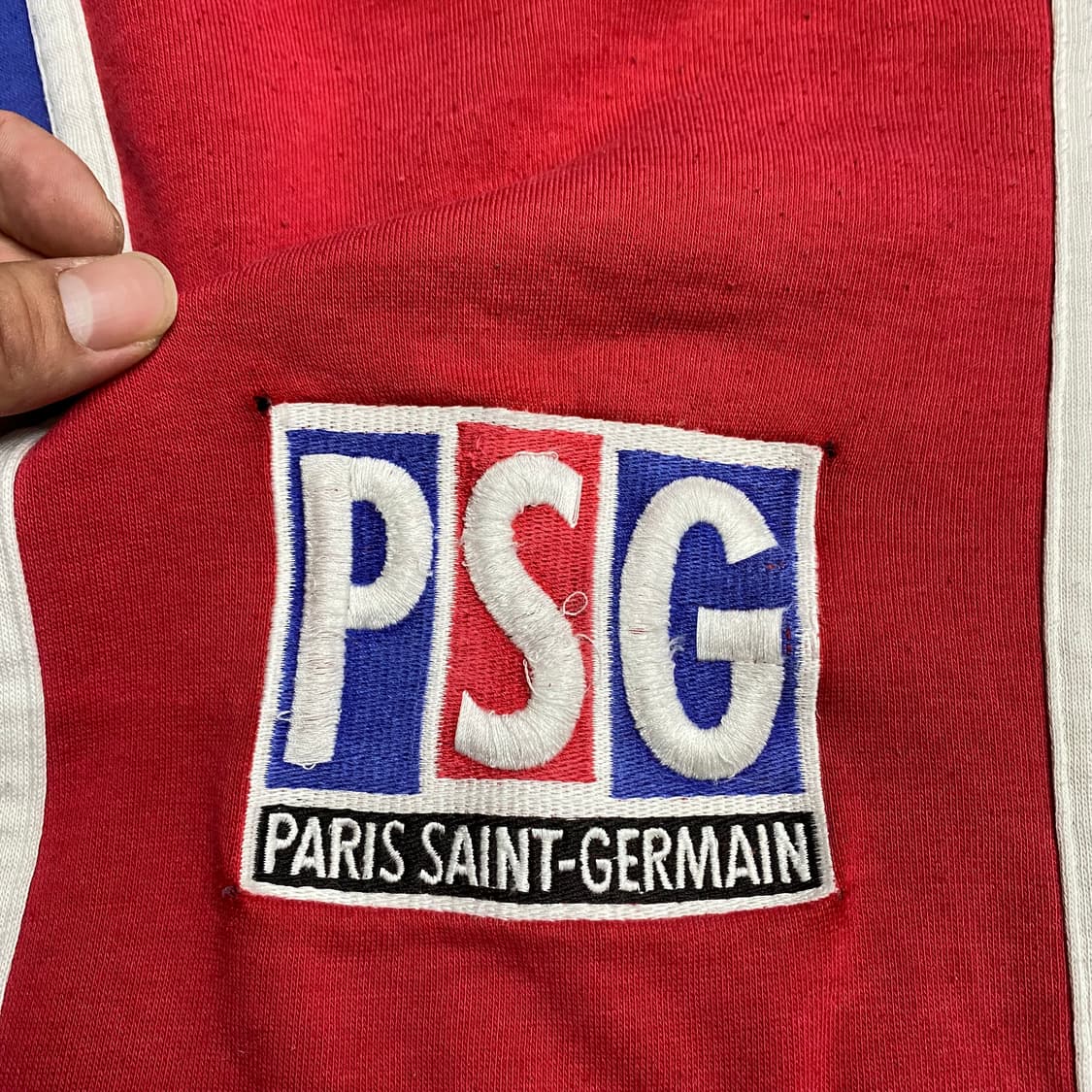 나이키 00s 파리생제르망  상품이미지5