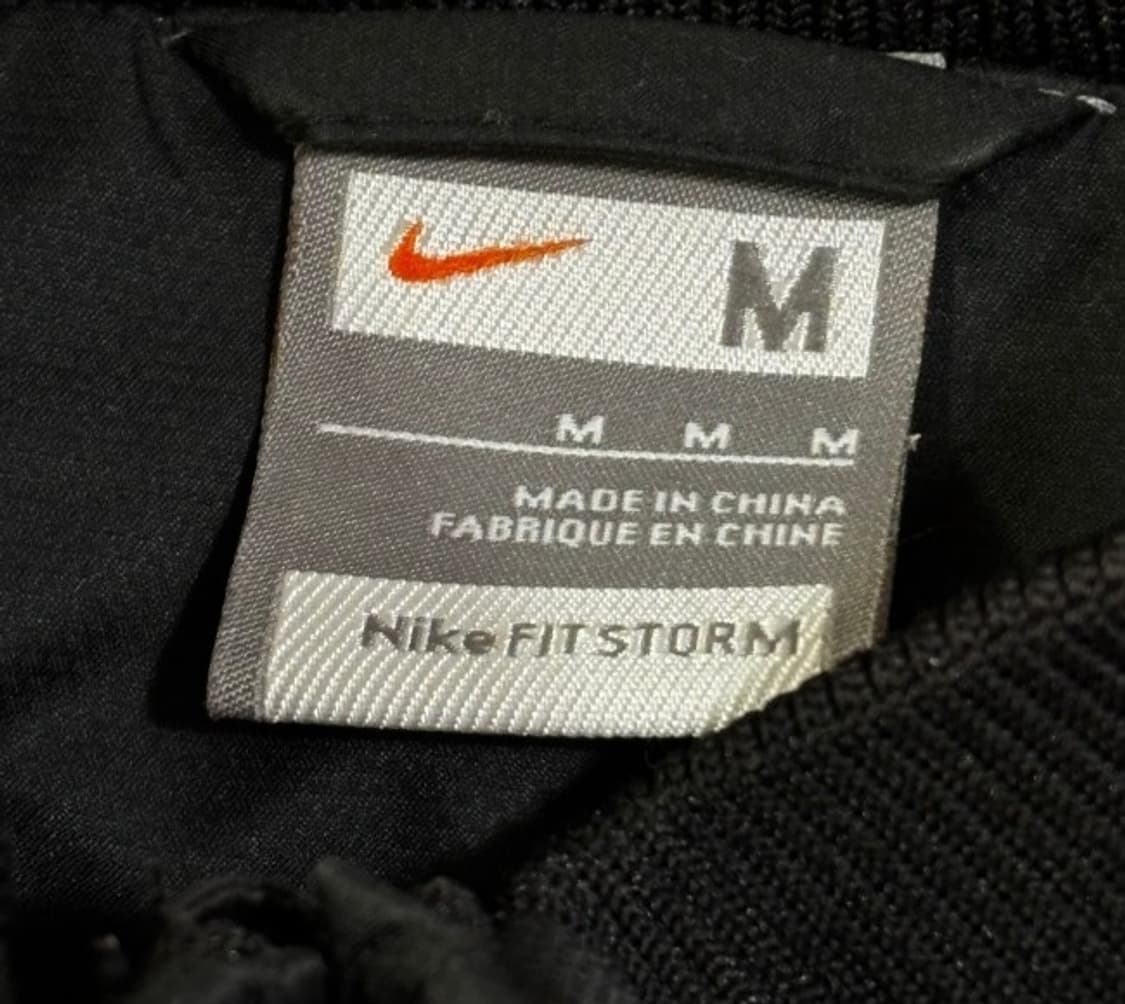 나이키 스우시 바람막이 자켓 95/M 상품이미지3