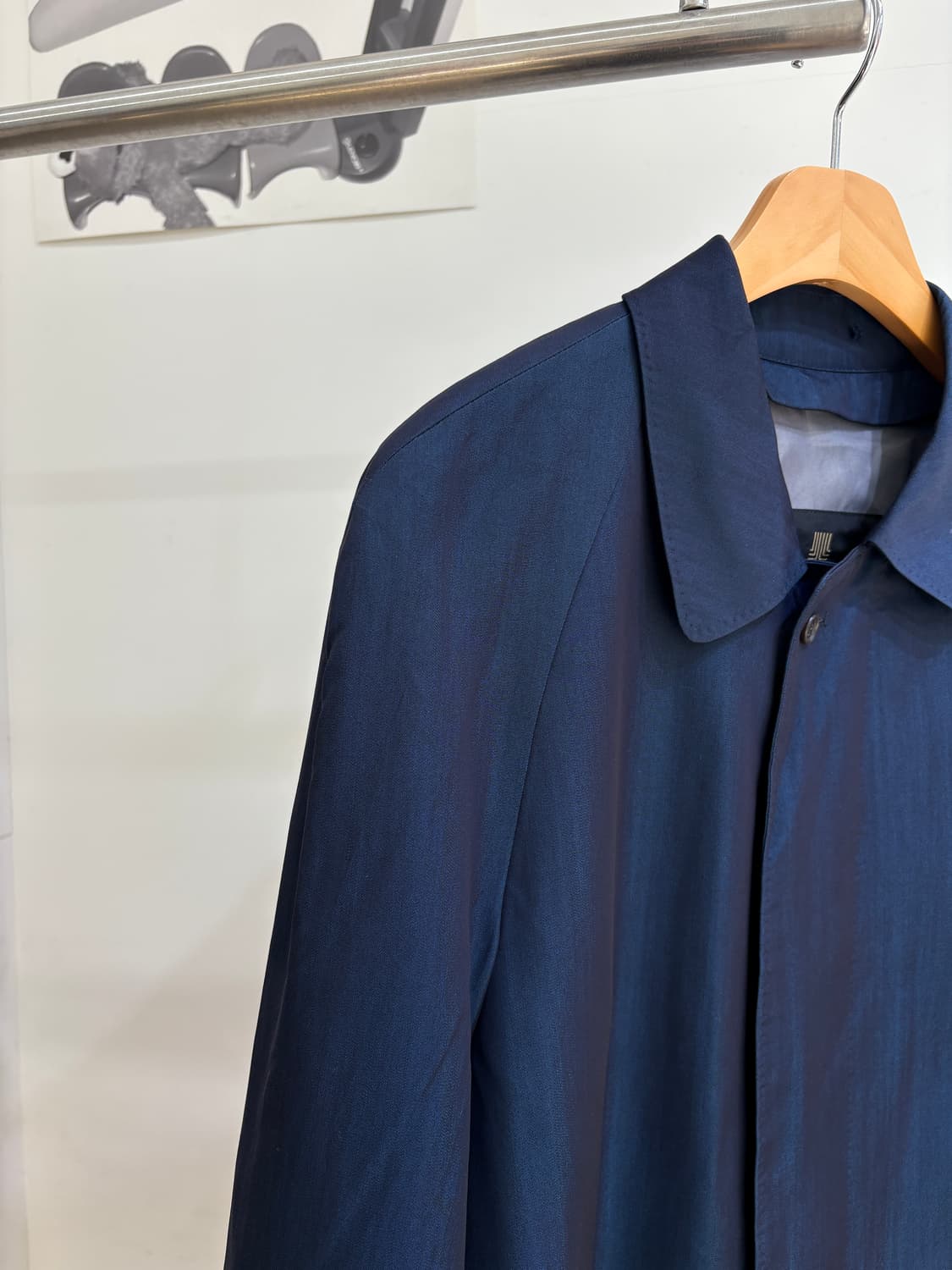 LANVIN 코트 상품이미지3