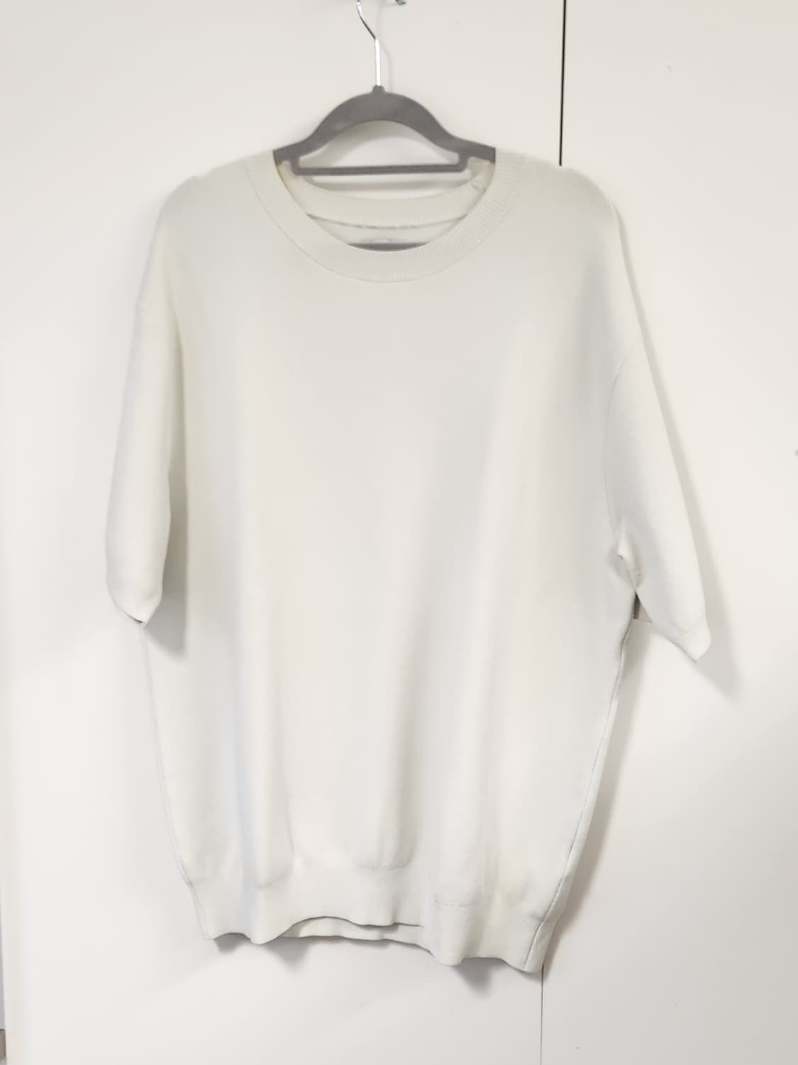 시스템 니트 100 상품이미지1