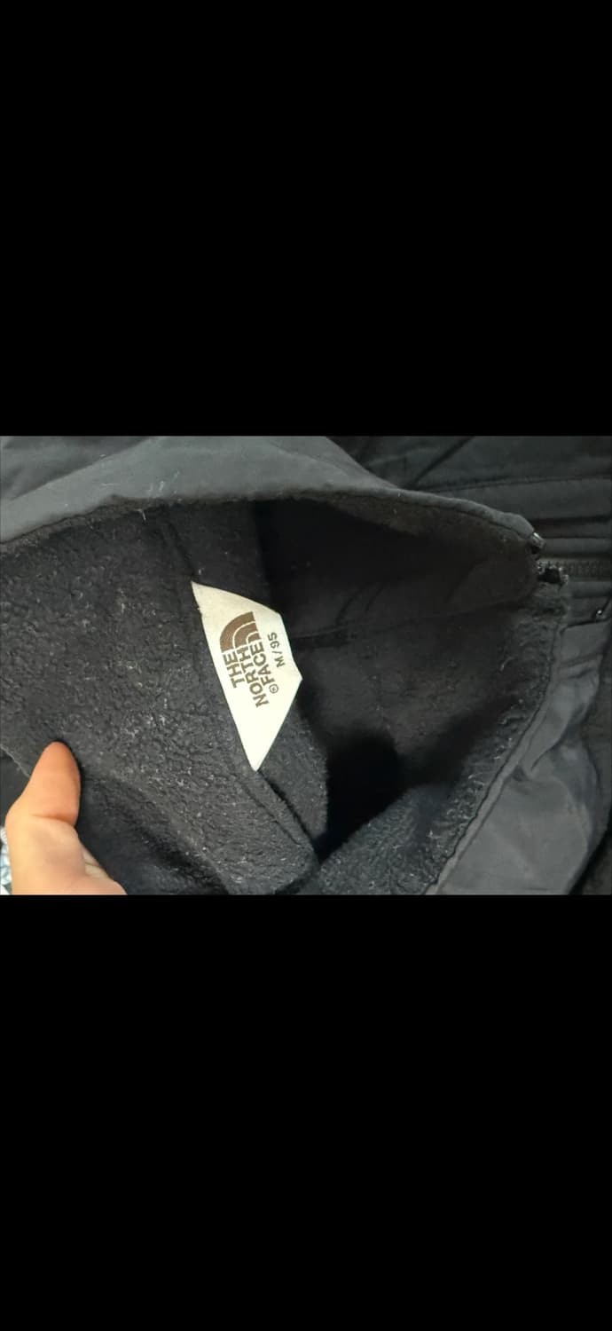 노스페이스 후리스 상품이미지4