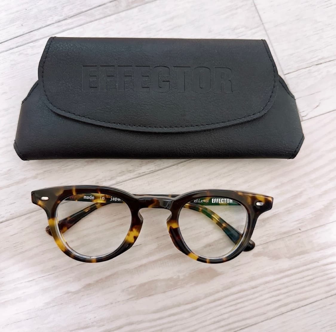 이펙터(EFFECTOR) AW-BA 모델 (남여공용) 상품이미지1