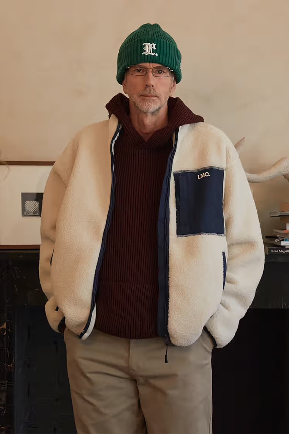 LMC X NEW ERA 상품이미지1