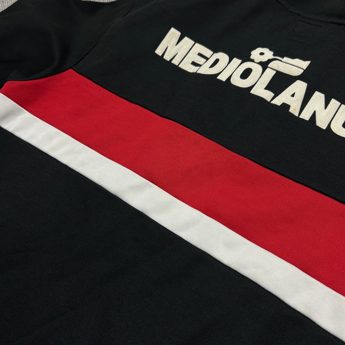 아디다스 AC밀란 파이어버드 져지(100) 상품이미지10