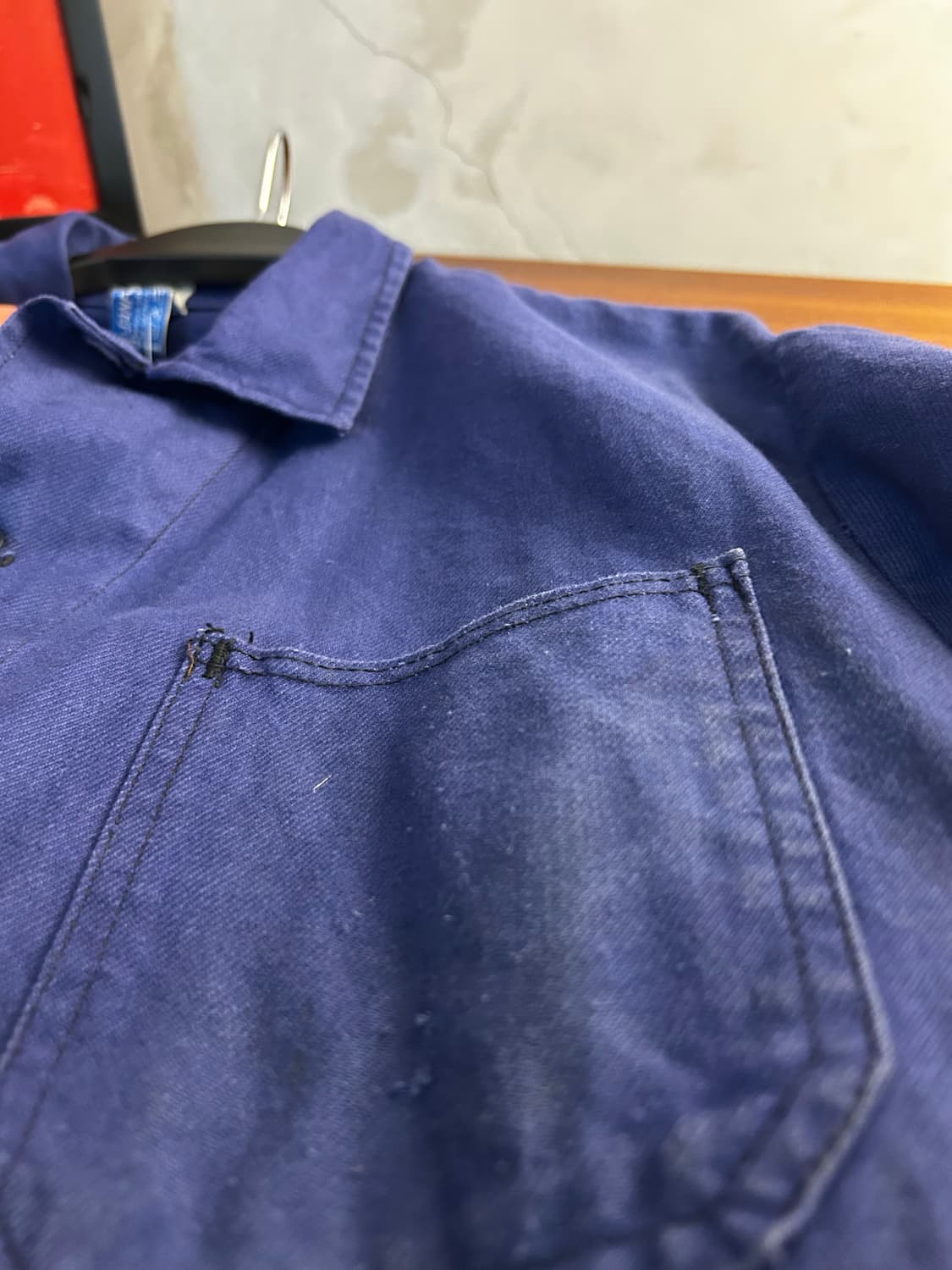 프렌치워크쟈켓 상품이미지3