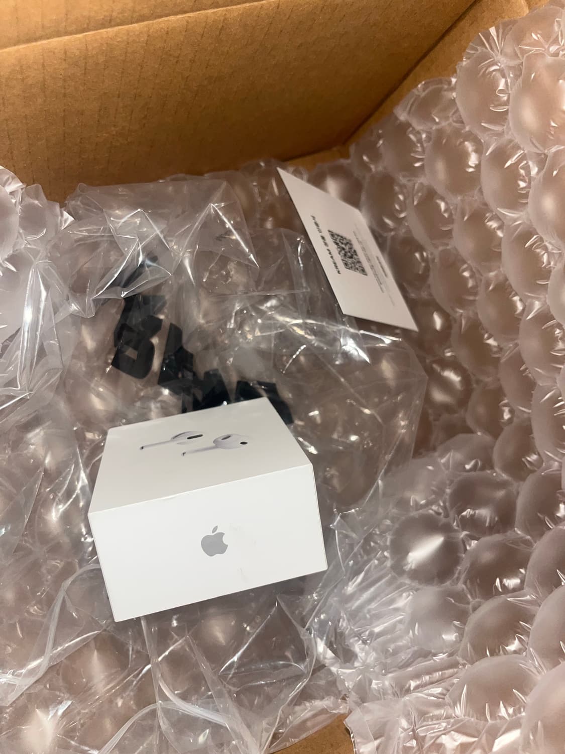 에어팟프로3 Apple AirPods Pro 3rd 상품이미지2
