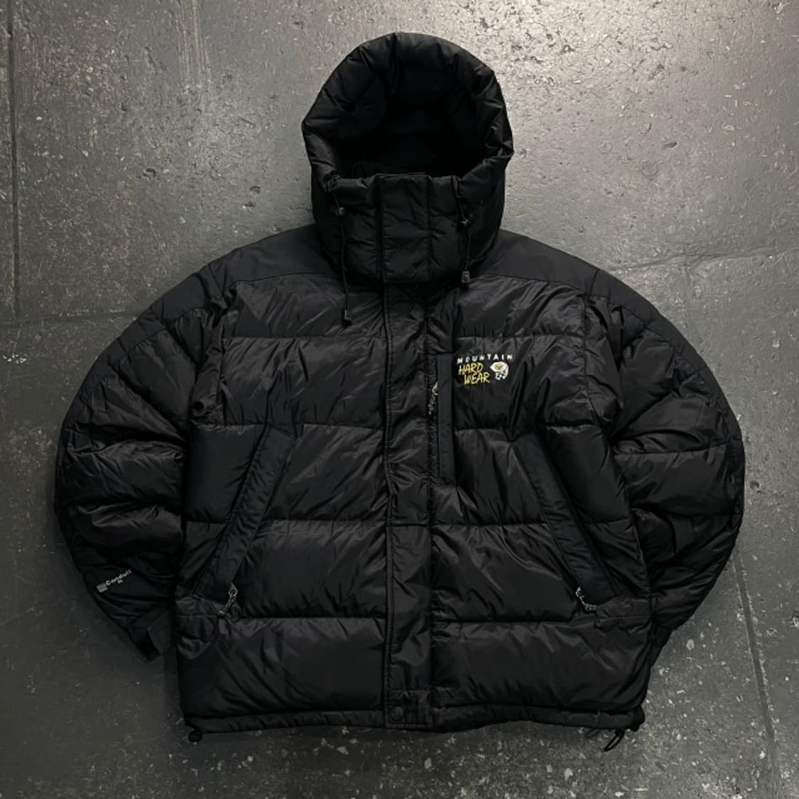 100 마운틴하드웨어 콘듀잇 패딩  상품이미지1