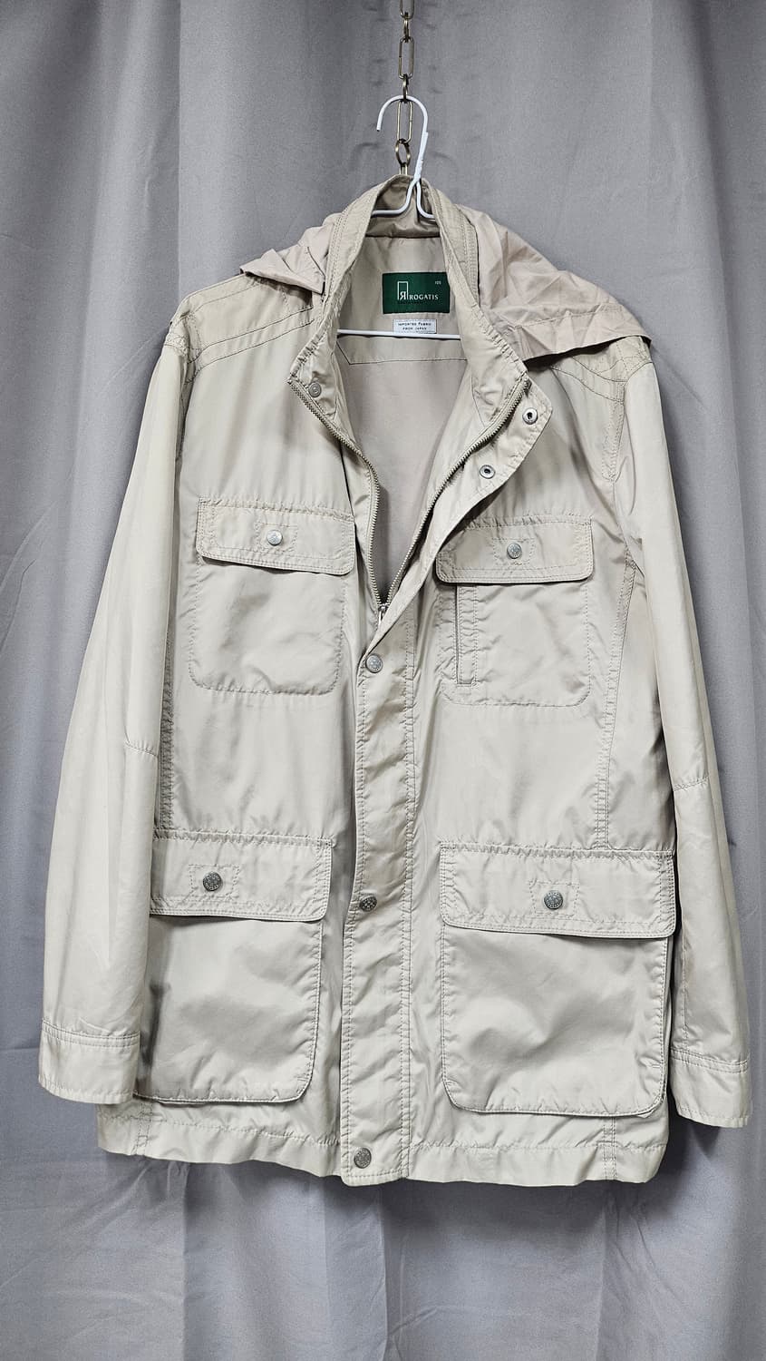 로가디스 바람막이 점퍼  상품이미지2