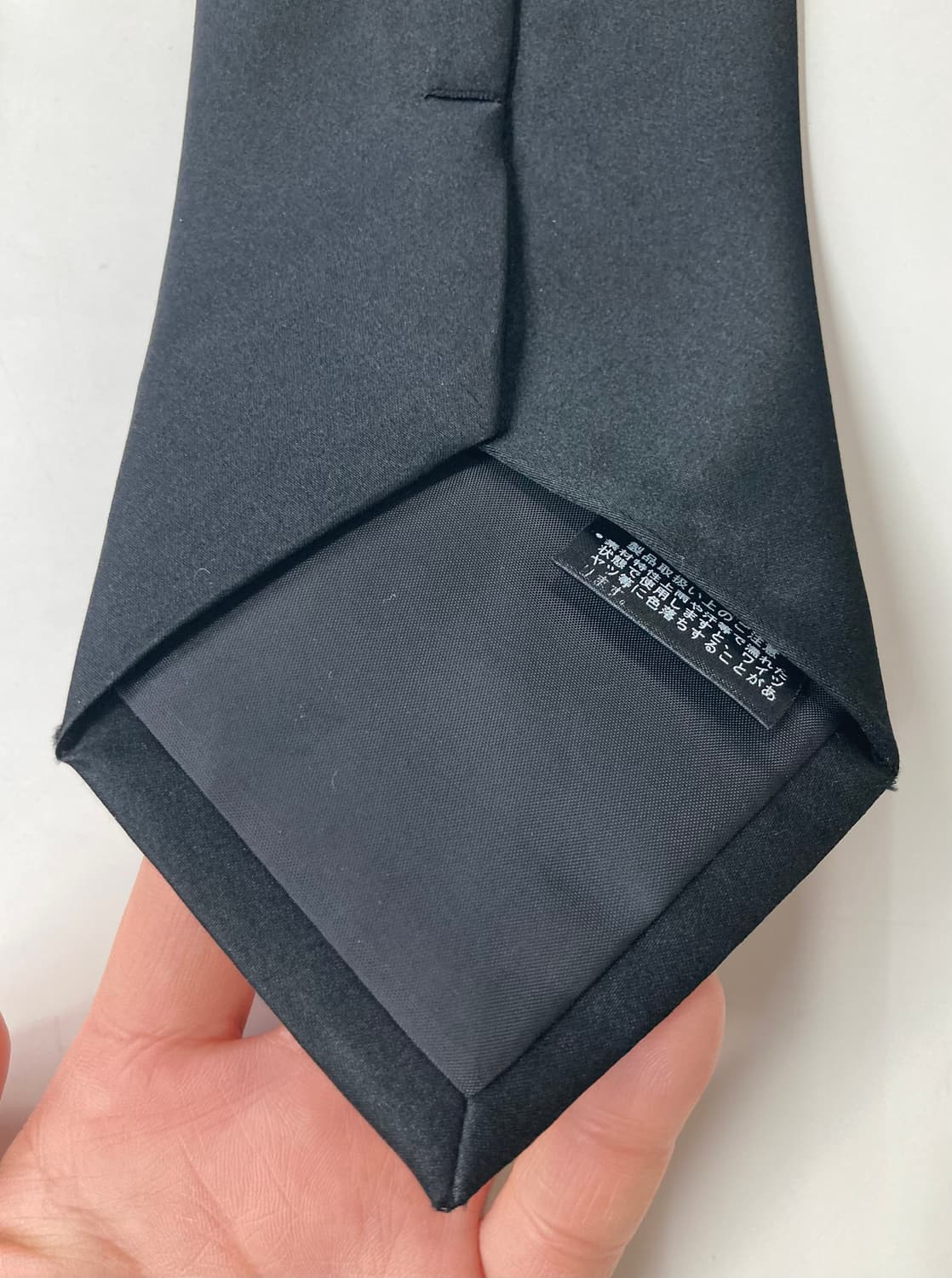 블랙 넥타이 상품이미지5