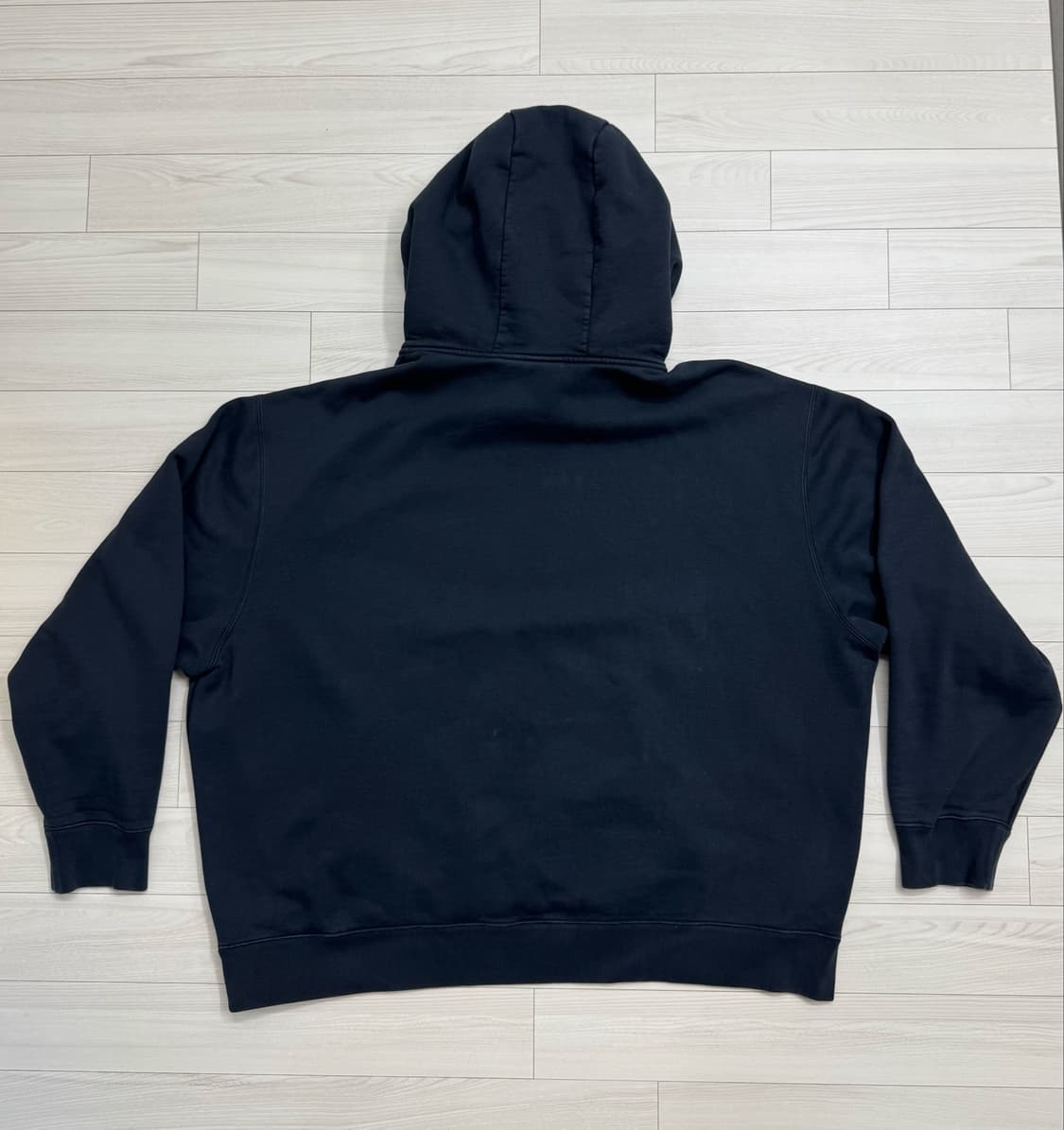 나이키 ACG 풀오버 후드 블랙 US 2XL 상품이미지7