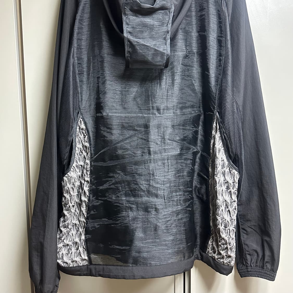 xlim 엑슬림 ep5 07 jacket (3 size) 상품이미지4