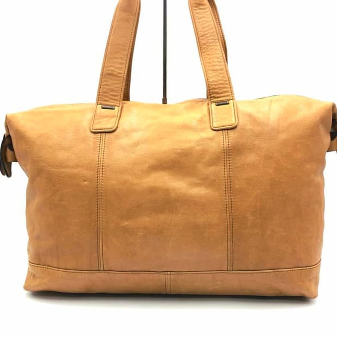 요시다 포터 도네즈 소가죽 보스톤백 상품이미지2