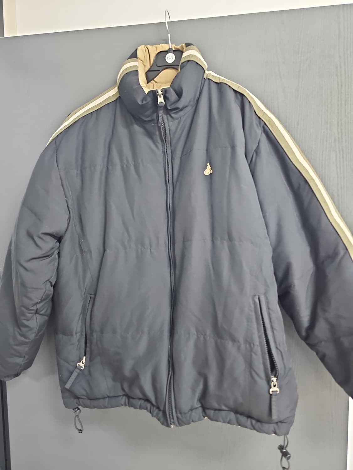 빈폴 정품 오리털패딩 100사이즈 팝니다  상품이미지1