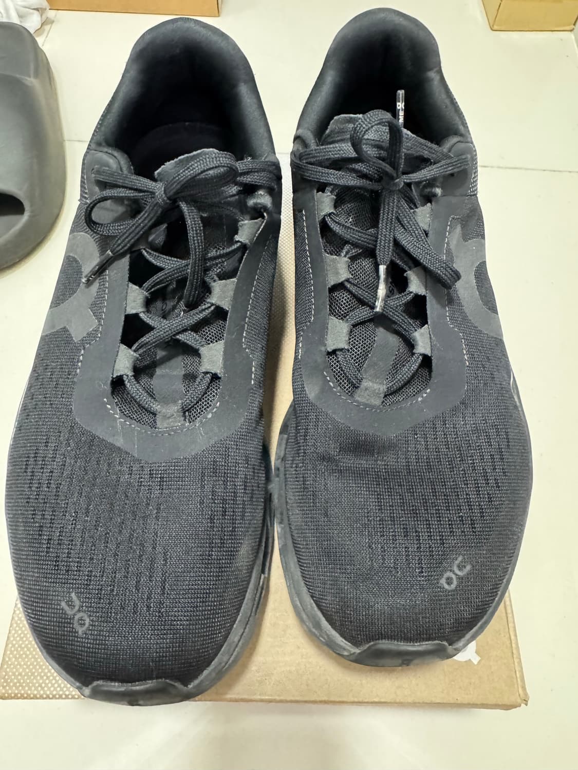 온러닝 클라우드 몬스터 285  상품이미지1