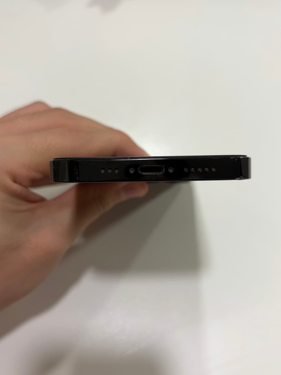 아이폰 14 pro 256GB 스페이스 블랙 풀박스 상품이미지7