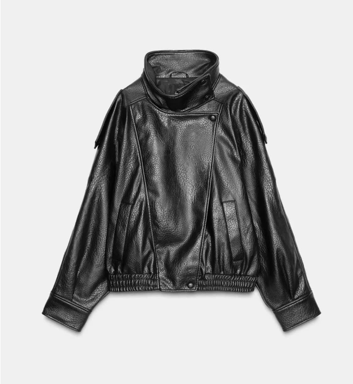 자라 생로랑 자켓 L 상품이미지1