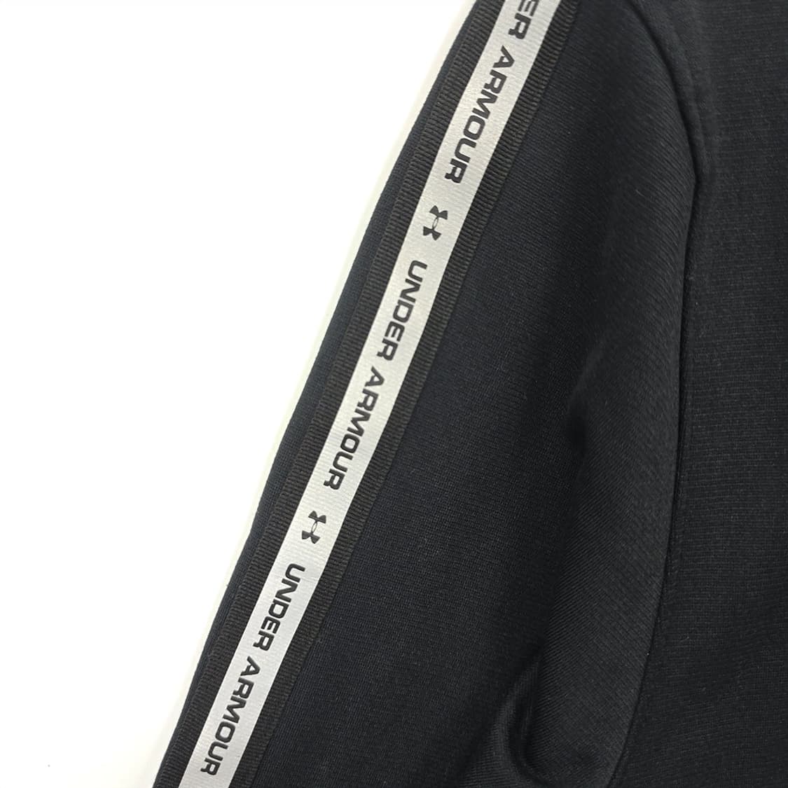 남성 언더아머 Under Armour 트레이닝 자켓 M 상품이미지4