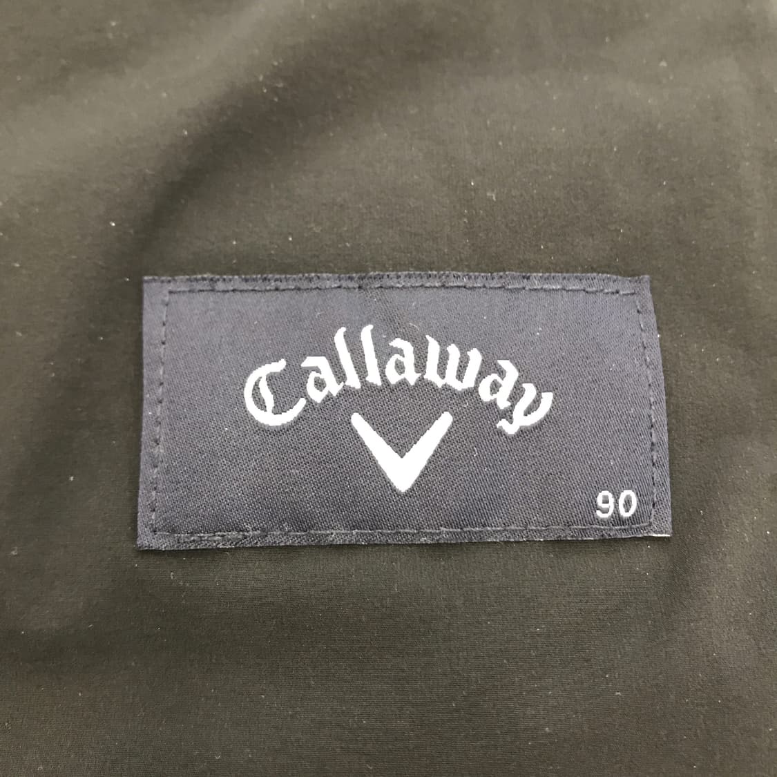 캘러웨이 경량 구스다운패딩 [여성90] 상품이미지4