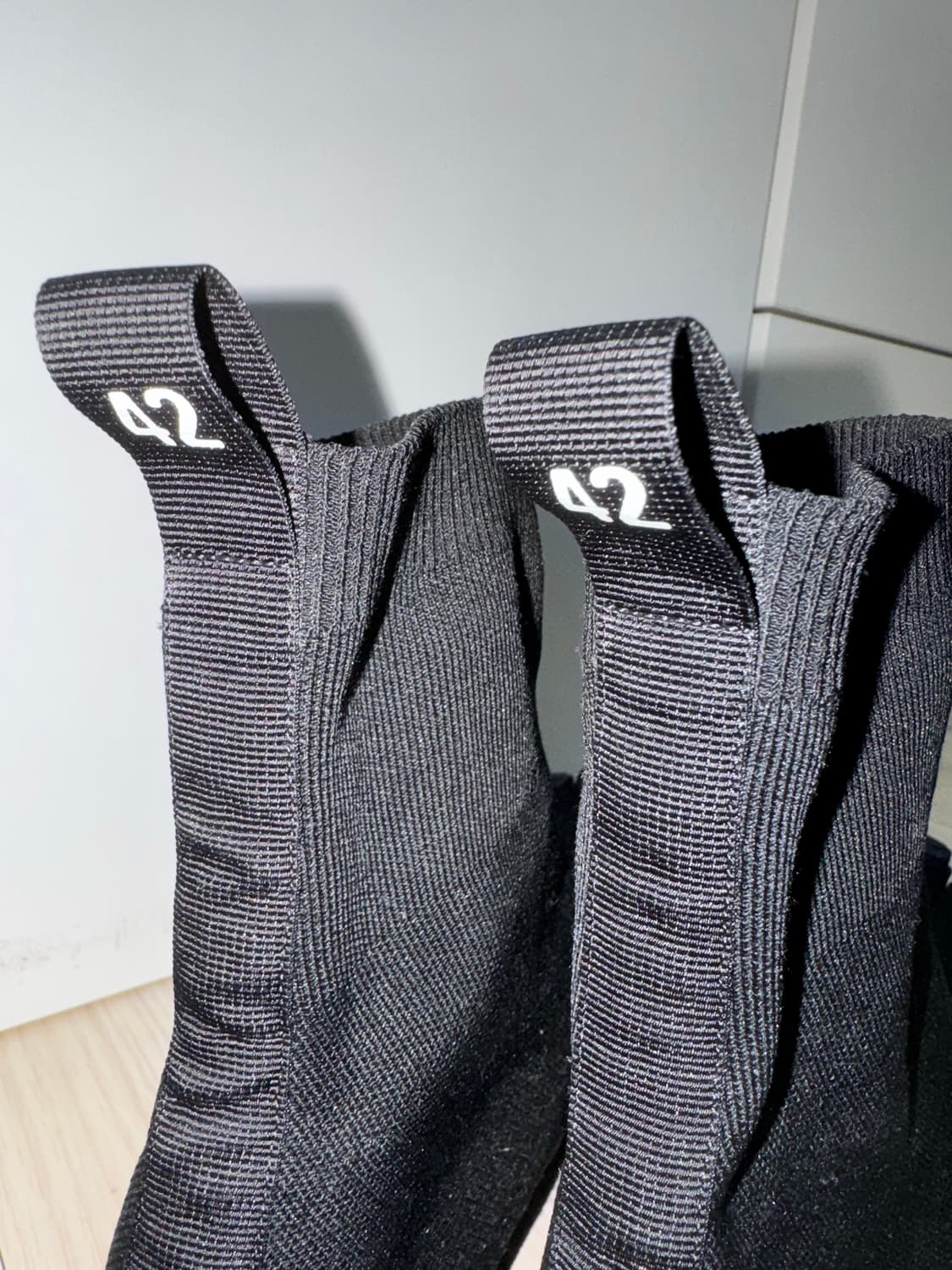 [42] 발렌시아가 파이브핑거 플렛 상품이미지6