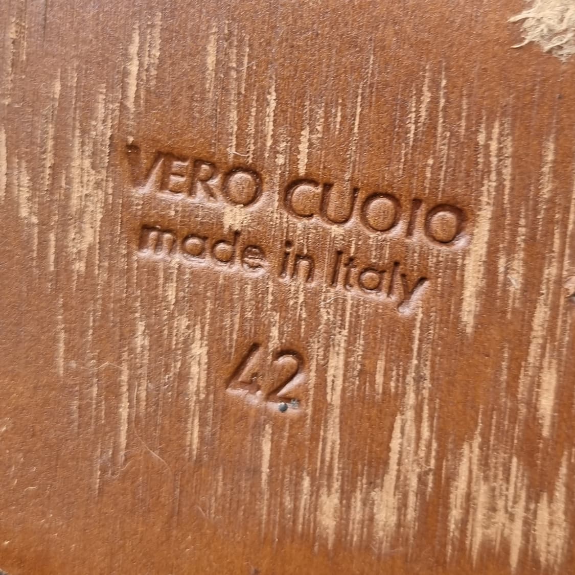 라파엘레다메리오 남성윙팁구두 275 상품이미지6