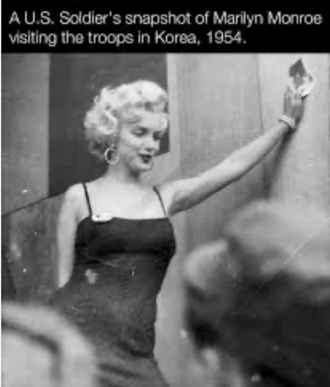 2011 돌체앤가바나 마를린 먼로 티서츠  상품이미지2