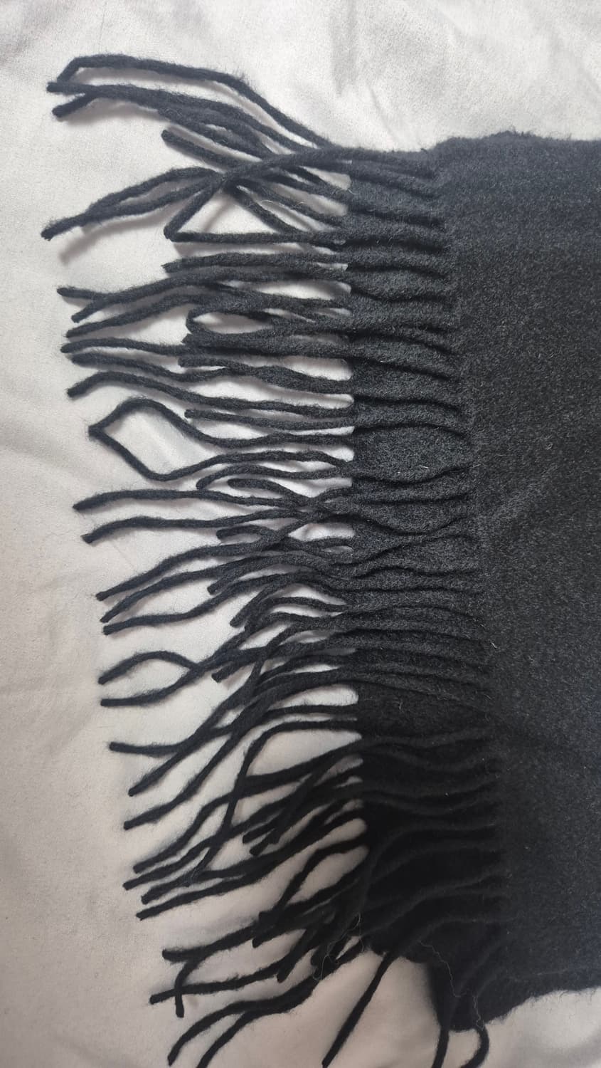 챕스 랄프로렌 폴로 캐시미어 100% 머플러 상품이미지2