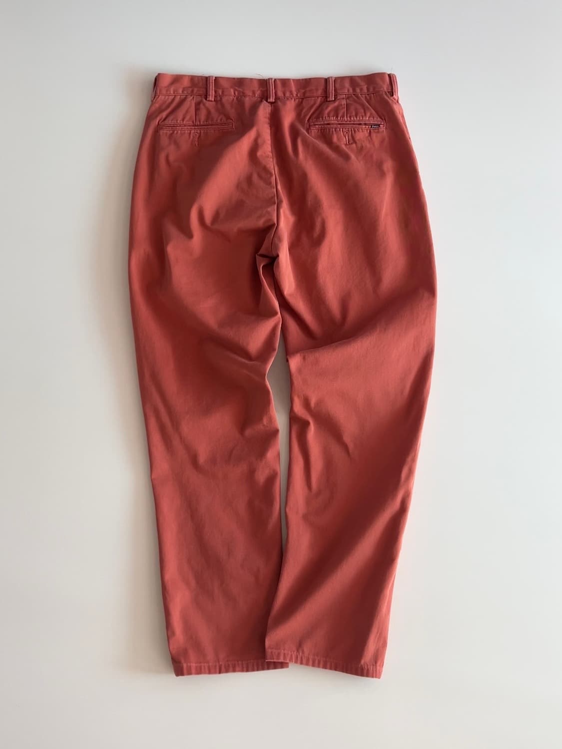 폴로 랄프로렌 클래식핏 코튼 팬츠 36/34 상품이미지5