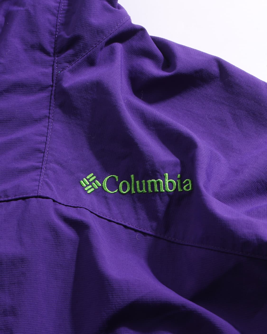 Columbia wind jacket 상품이미지5