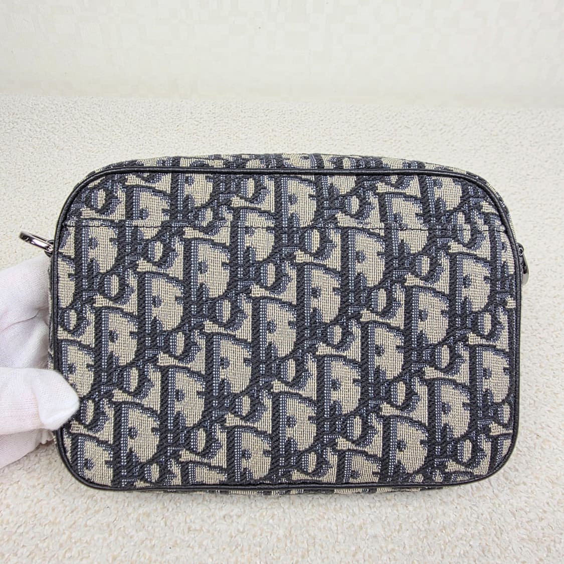 디올 사파리 메신저 미니 스트랩백  상품이미지3