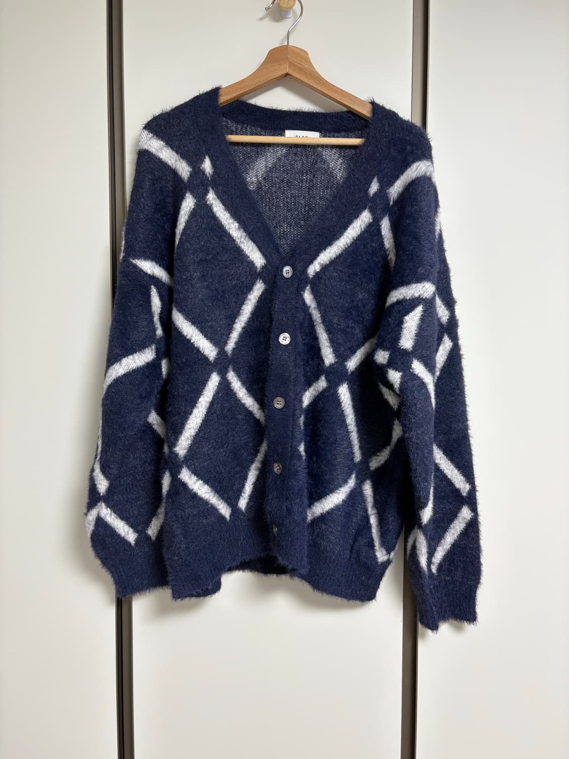 보세 가디건 상품이미지1