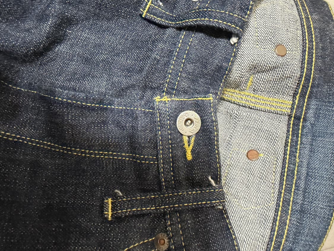 트로피클로딩 1604 판매 상품이미지4