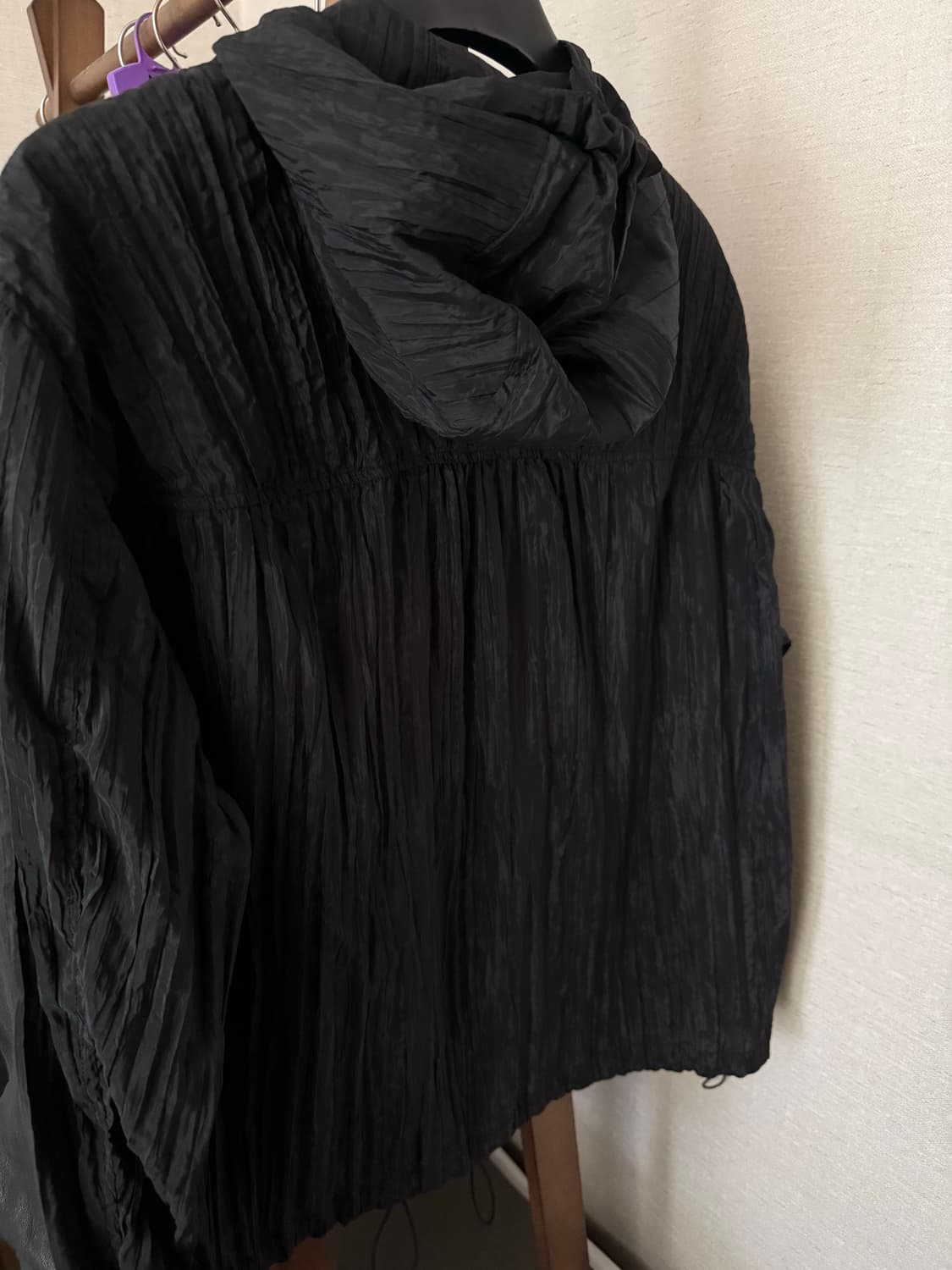 유스 셔링 자켓 상품이미지2