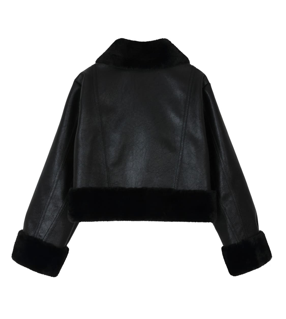 보헤미안서울 무스탕 21fw 상품이미지2