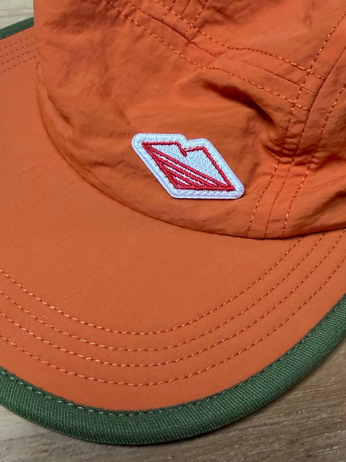 토포 캡 상품이미지1