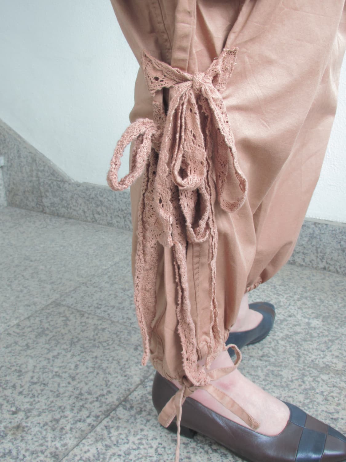 Yoim x funfun cargo pants 상품이미지2
