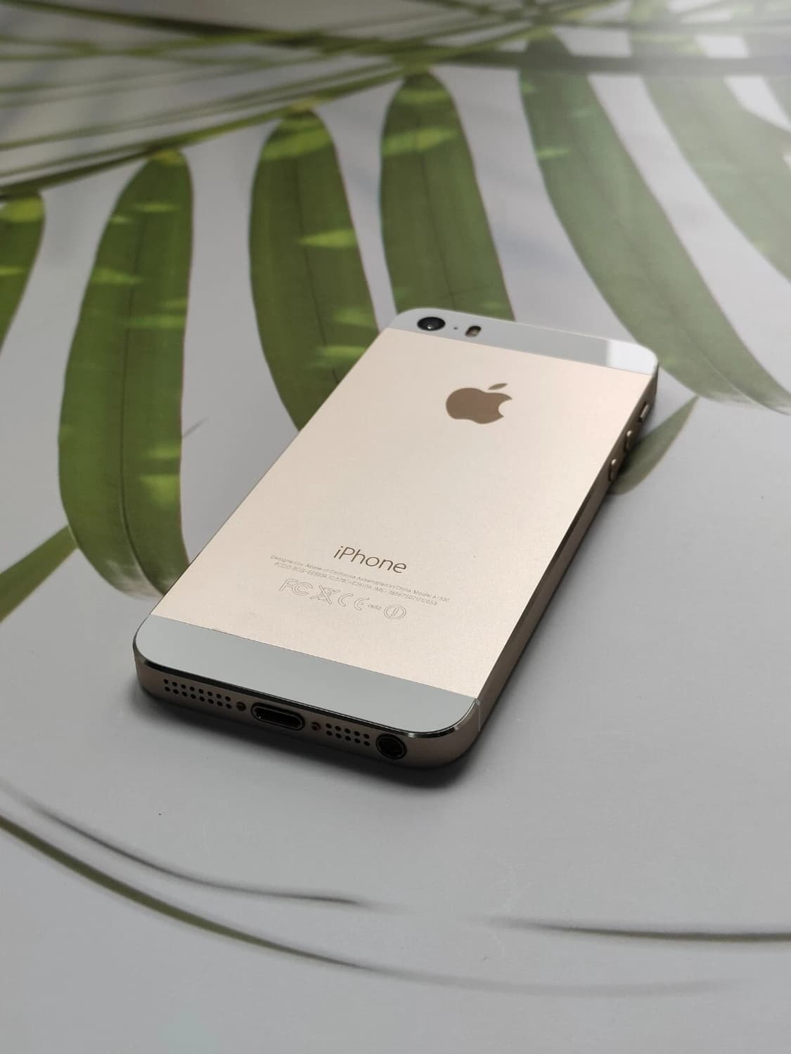 아이폰 5s 32기가입니다 상품이미지2