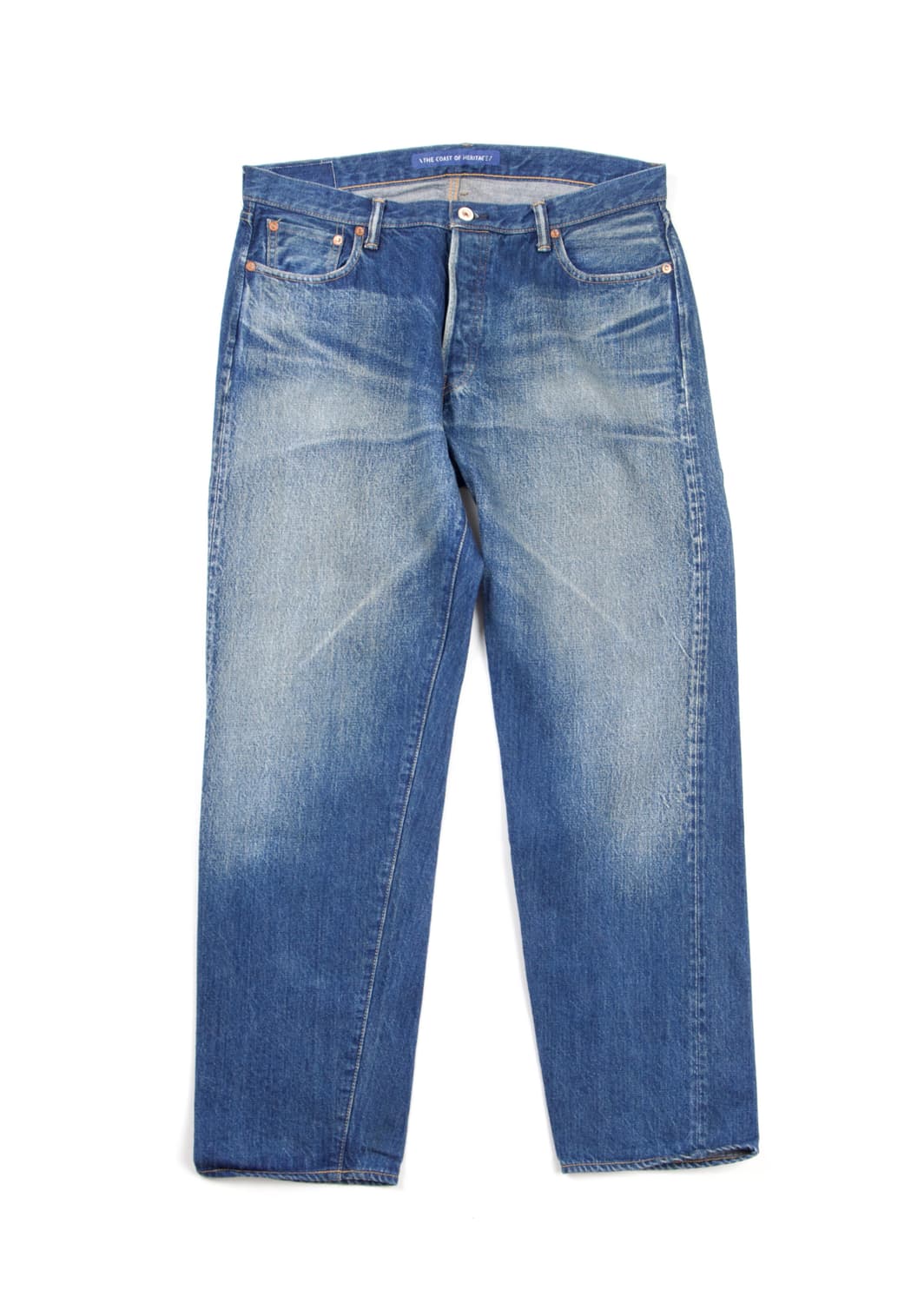 Herill HL XX 데님 빈티지 원 상품이미지2