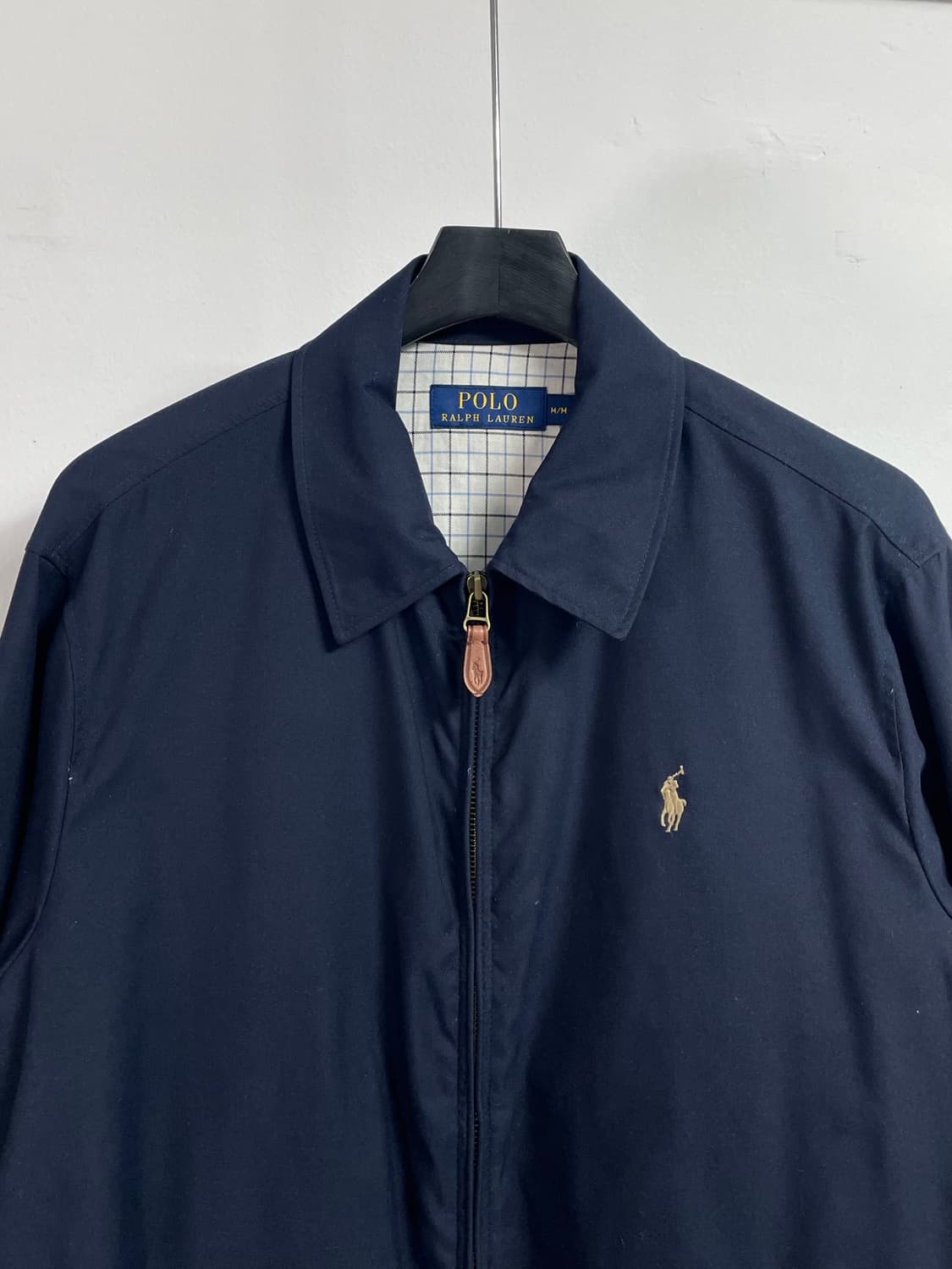 폴로 랄프로렌 신형 바이 스윙자켓 (on.441) 상품이미지2