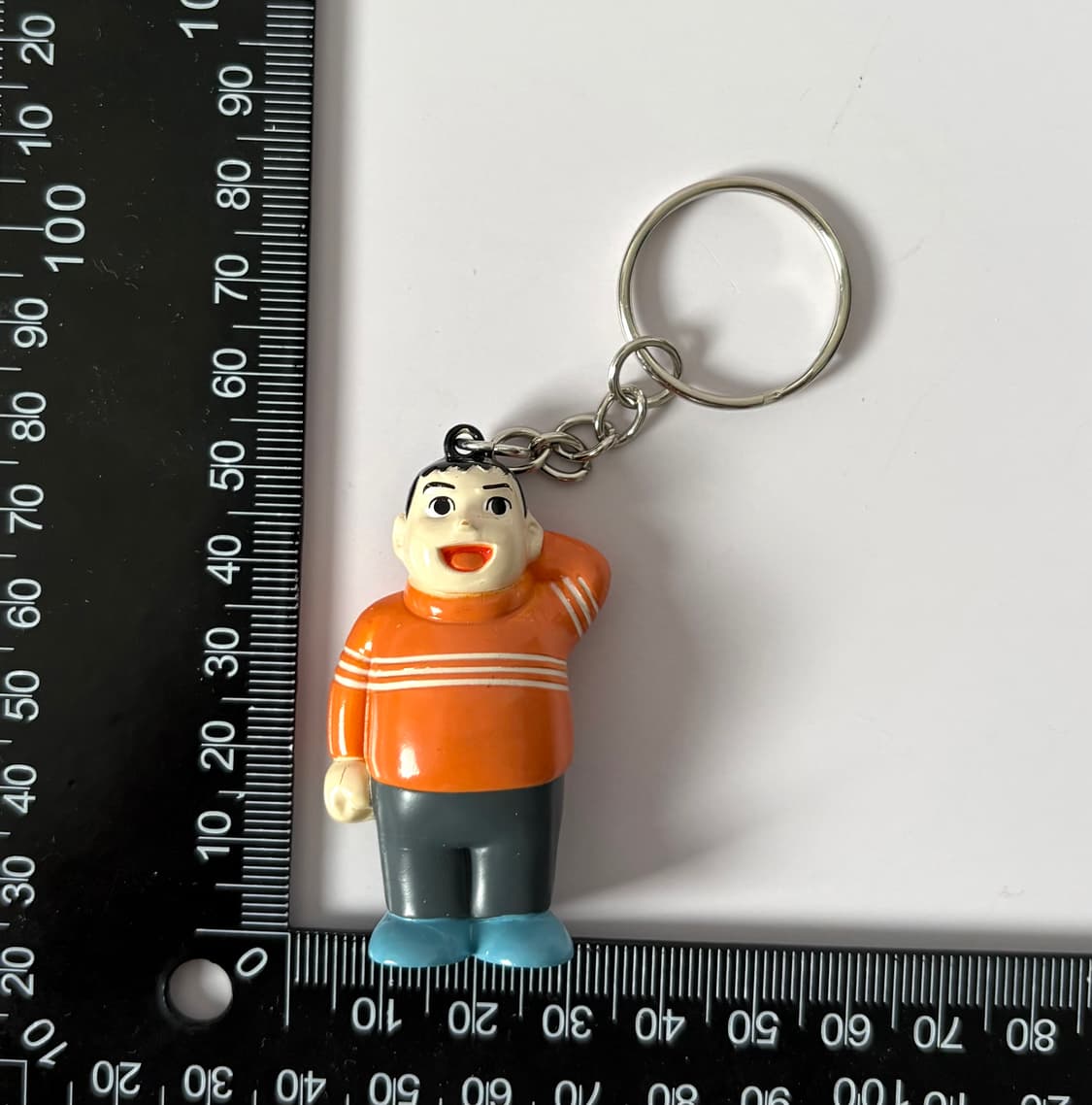 퉁퉁이 키링 상품이미지2