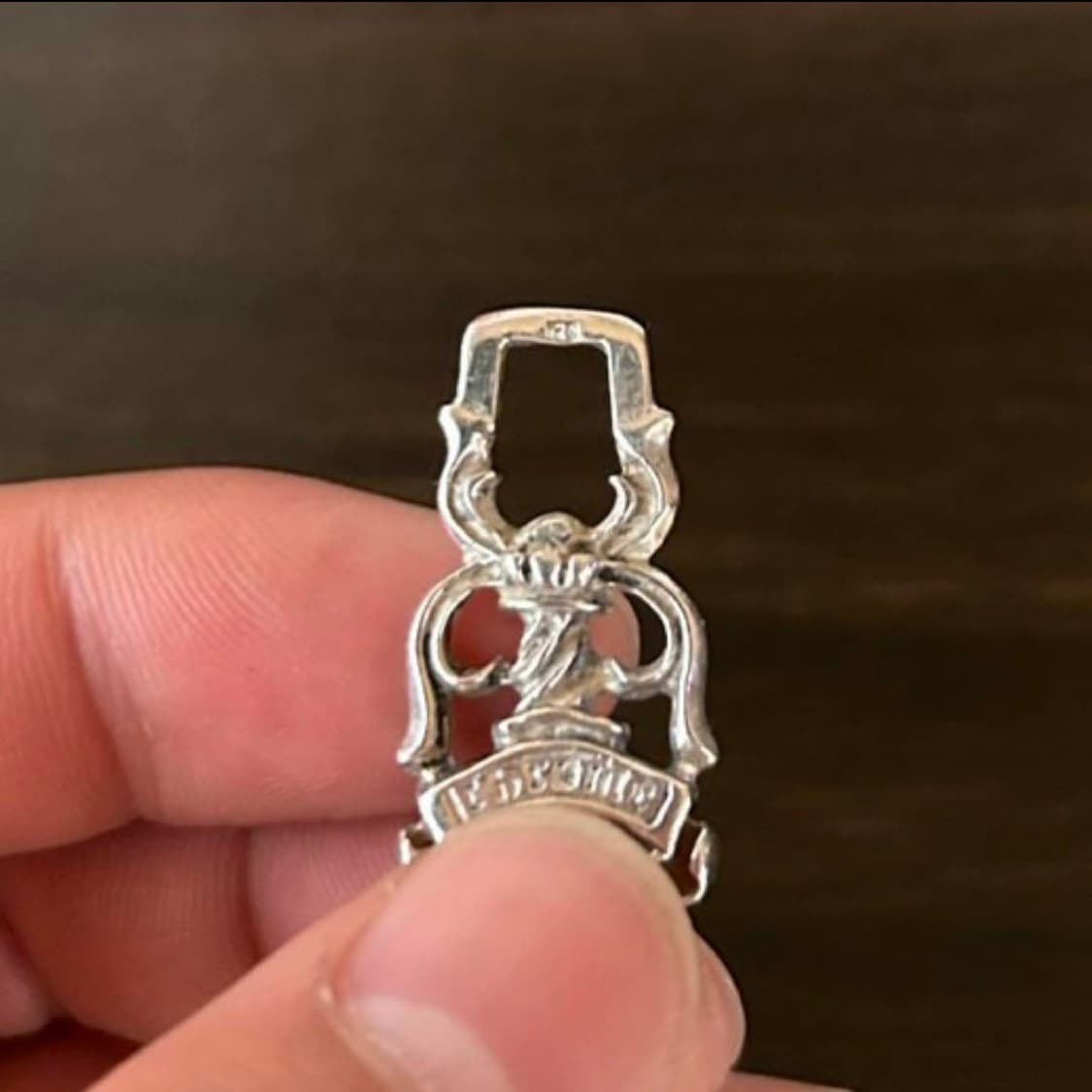 Chrome Hearts 대거참 상품이미지3