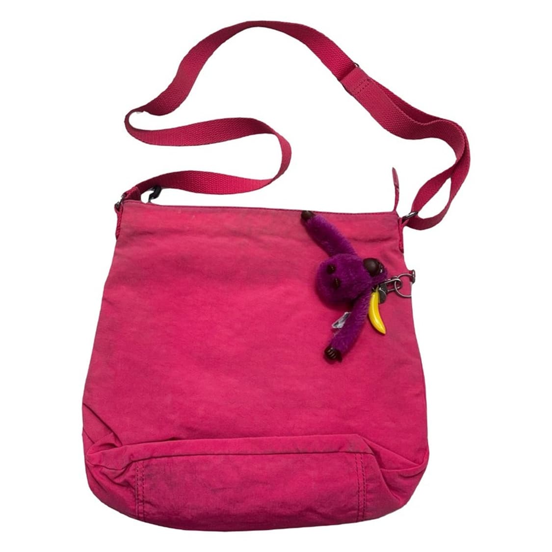 키플링 크로스백 핑크 상품이미지10